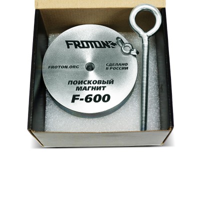 МАГНИТ ПОИСКОВЫЙ FROTON F600