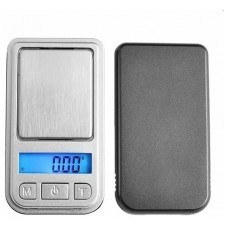 Мини весы "Mini Scale" 200gx0.01g Мини весы "Mini Scale" 200gx0.01g