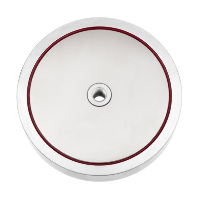 Односторонний поисковый магнит F1000 Непра