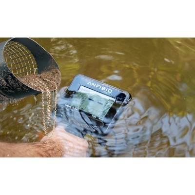 Металлоискатель Nokta Makro Anfibio Multi