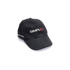 Фирменная бейсболка Nokta/Makro Simplex+