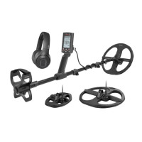 Металлоискатель Nokta Legend 2 