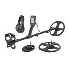 Металлоискатель Nokta Legend 2 