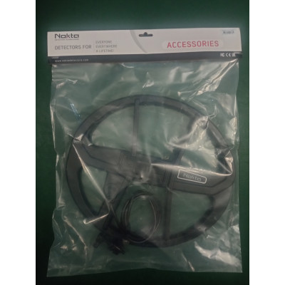 Катушка 13,5x12,5" LG35 для Nokta Legend