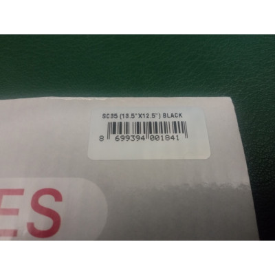 Катушка 13,5x12,5" SC35 для Nokta Score