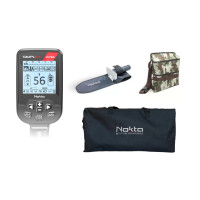 Металлоискатель Nokta Simplex Ultra (комплект)