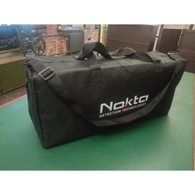 Сумка-переноска Nokta для металлоискателей
