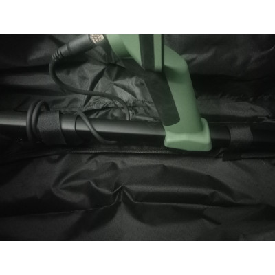 Сумка-переноска Nokta для металлоискателей