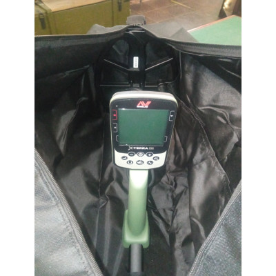 Сумка-переноска Nokta для металлоискателей