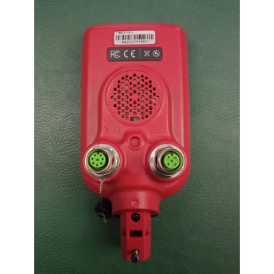 Блок металлоискателя Nokta Findx