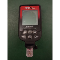 Блок металлоискателя Nokta Findx