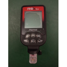 Блок металлоискателя Nokta Findx