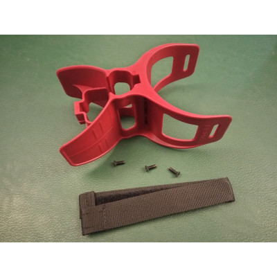 Облегчённый подлокотник Nokta Findx