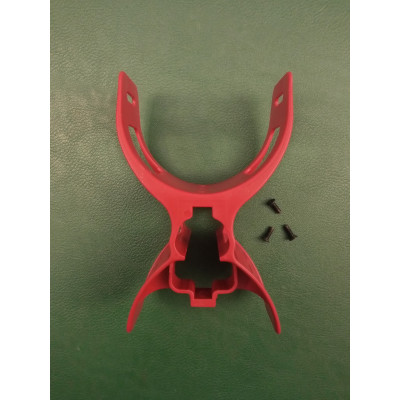 Облегчённый подлокотник Nokta Findx