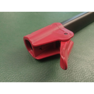 Средняя штанга Nokta Findx