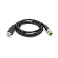 Зарядный USB-кабель для металлоискателей Nokta-Makro