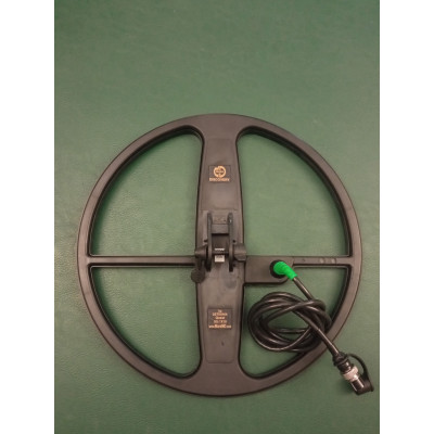 Катушка Mars Discovery для Quest X5/X10/Q20/Q40