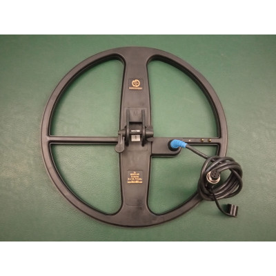 Катушка Mars Discovery для Minelab X-Terra (3 и 18.75кГц)