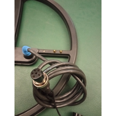 Катушка Mars Discovery для Minelab X-Terra (3 и 18.75кГц)