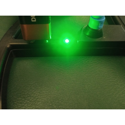 Катушка Mars Discovery для Minelab X-Terra (3 и 18.75кГц)