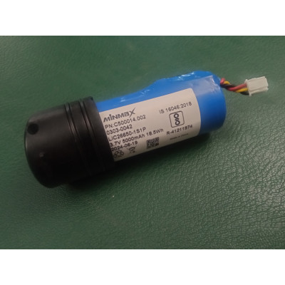 Фирменный аккумулятор для Minelab Equinox 600, 800