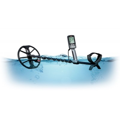 Металлоискатель Minelab Equinox 600 + ML80
