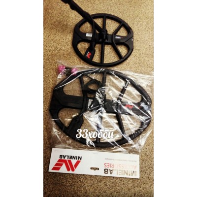 Катушка Minelab Equinox 15x12" (EQX15)