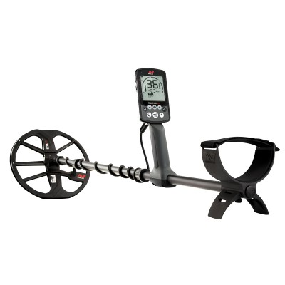 Металлоискатель Minelab Equinox 800