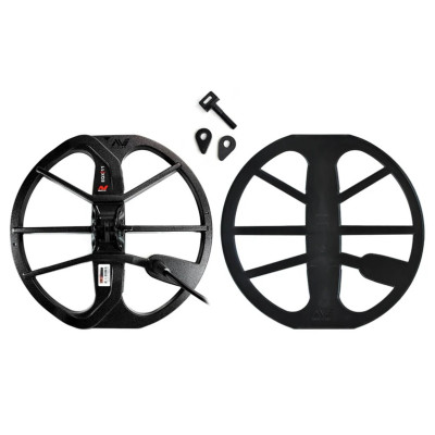 Катушка Minelab Equinox 11" (EQX11) нового образца