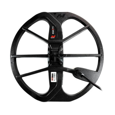 Катушка Minelab Equinox 11" (EQX11) нового образца