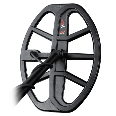 Катушка поисковая Minelab V12X для X-Terra PRO, Elite
