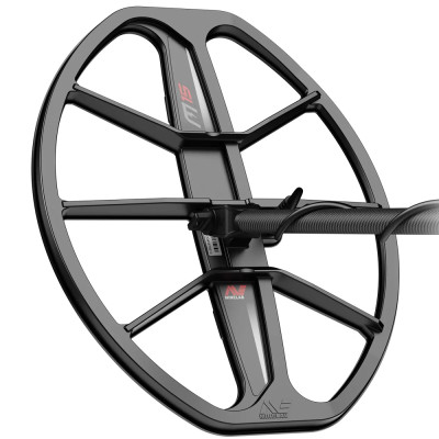 Катушка Minelab Manticore 15x12" (M15)