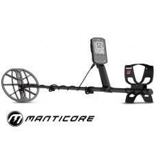 Металлоискатель Minelab Manticore