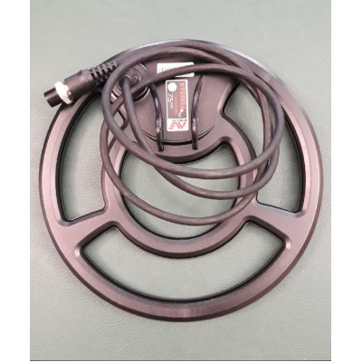 Катушка Minelab X-Terra 9" Mono 7,5 кГц