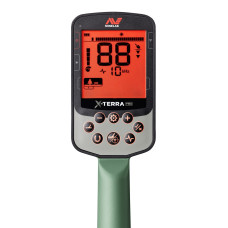 Блок управления Minelab X-Terra Pro