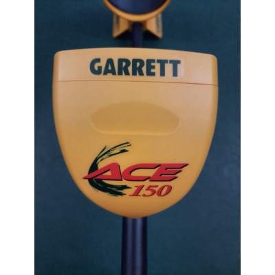 Блок управления Garrett ACE 150