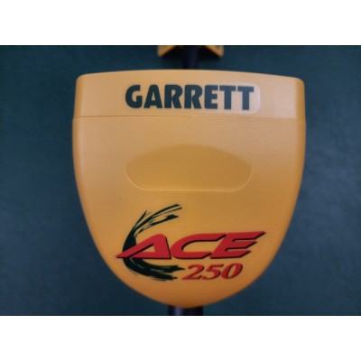 Блок управления Garrett ACE 250 