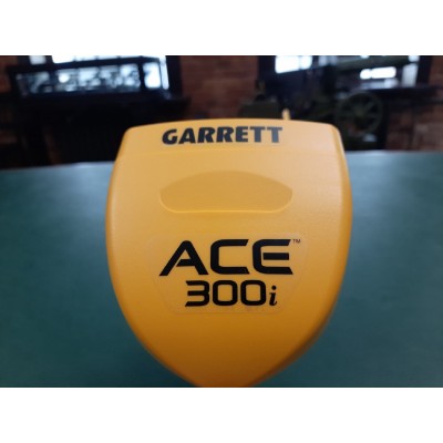 Блок управления Garrett ACE 300