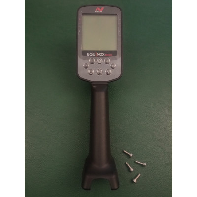 Блок управления Minelab Equinox 900