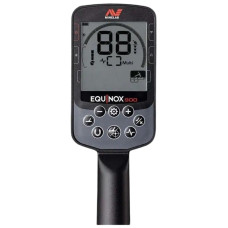 Блок управления Minelab Equinox 900