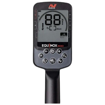 Блок управления Minelab Equinox 900