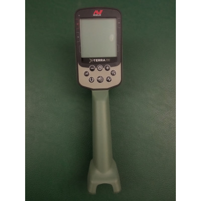 Блок управления Minelab X-Terra Pro