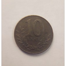 10 лек 2009 год. Албания