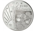 Юбилейные монеты 10 и 20 евро