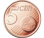 5 евроцентов