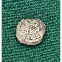 Новгородка (Новгородская денга) 1420-1478 год. КП