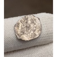 Новгородка (Новгородская денга) 1420-1478 год №4