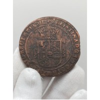 1 эре 1644–1653 гг.. Швеция 