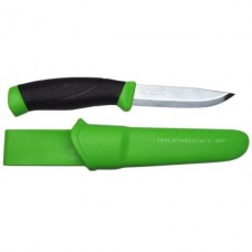Нож Morakniv Companion Green Нож Morakniv Companion Green
