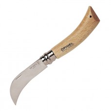 Нож Opinel Nature №08, нержавеющая сталь, бук Нож Opinel Nature №08, нержавеющая сталь, бук